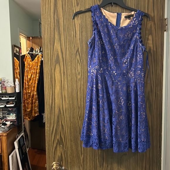 City Studio Dresses Turnabout Here Is Your Dress Make Me